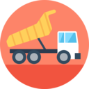transport,transportation,landscape,automobile,vehicle,truck,construction and tools,dump truck